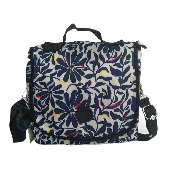 Kipling Kichirou Insulated Lunch Bag - Picture 1 of 4